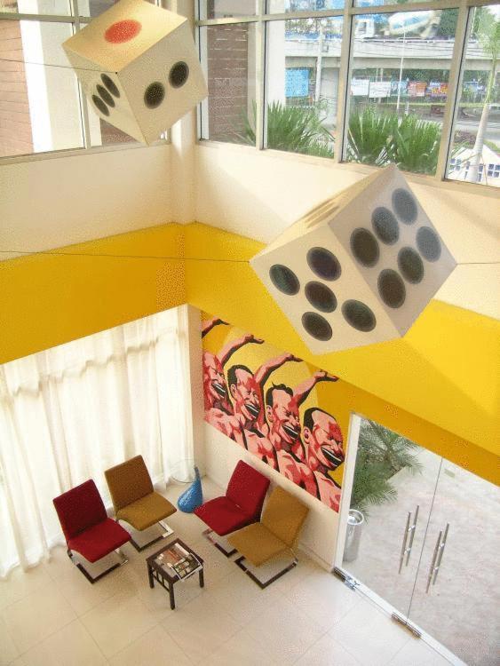 The Adventure Hotel Chiang Mai Exterior photo